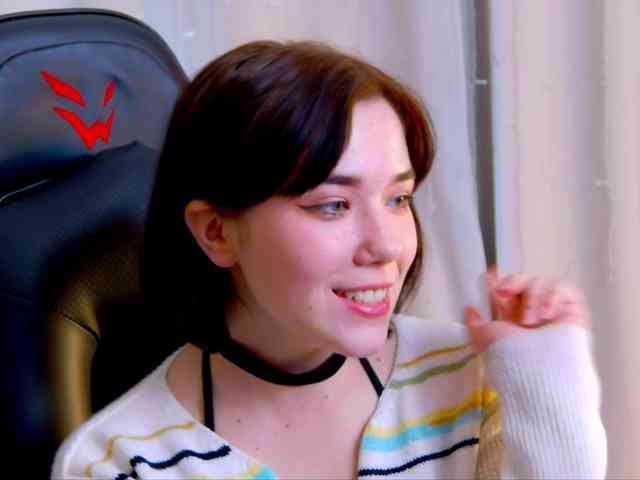 Kelly-foox webcam
