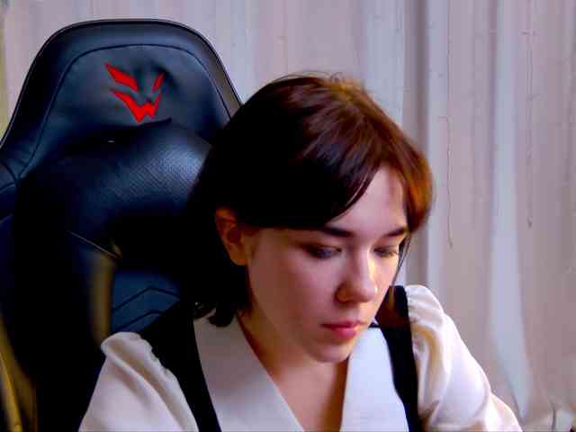 Kelly-foox webcam
