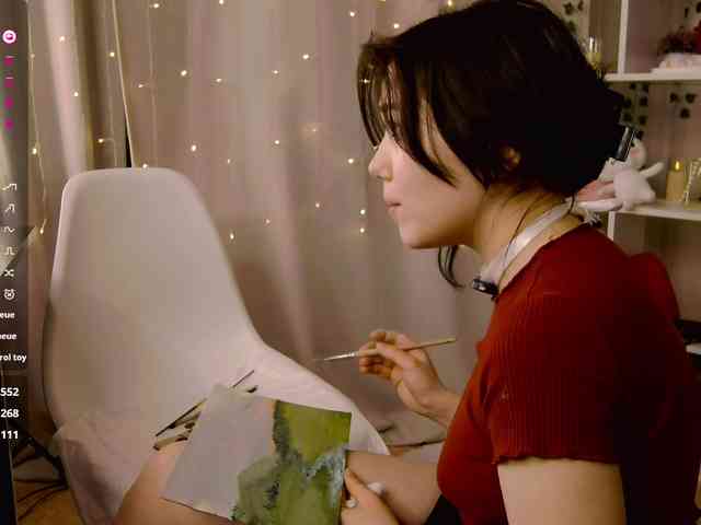 porno webcam live Kelly-foox