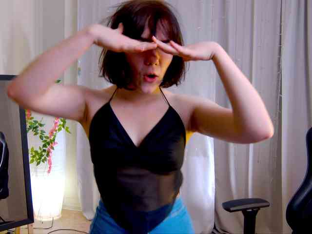 Kelly-foox webcam
