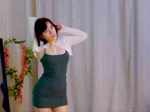 Kelly-foox webcam