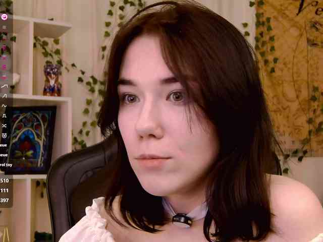 Kelly-foox webcam