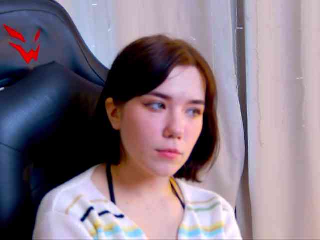 Kelly-foox webcam