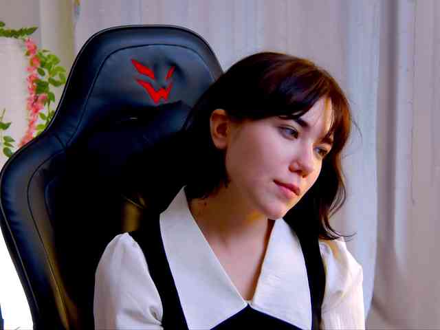 Kelly-foox webcam
