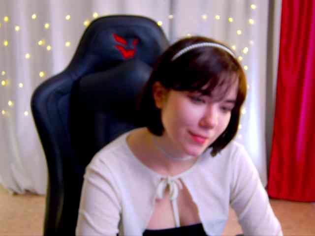 Kelly-foox webcam