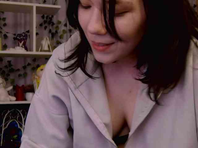 Kelly-foox Live Webcam on BongaCams