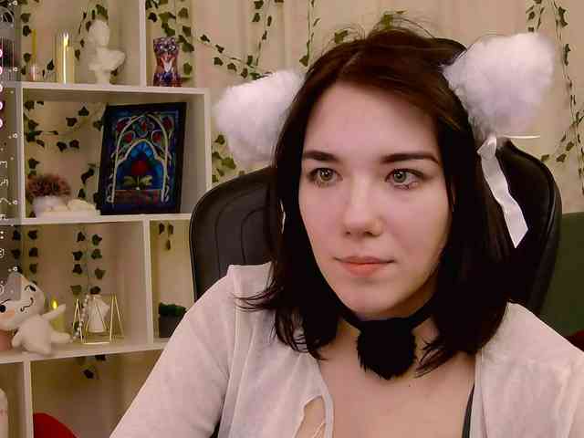 Kelly-foox webcam