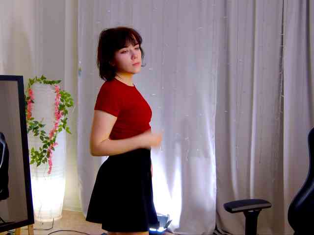 Kelly-foox webcam
