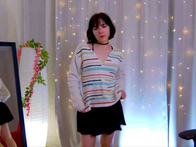 Kelly-foox webcam