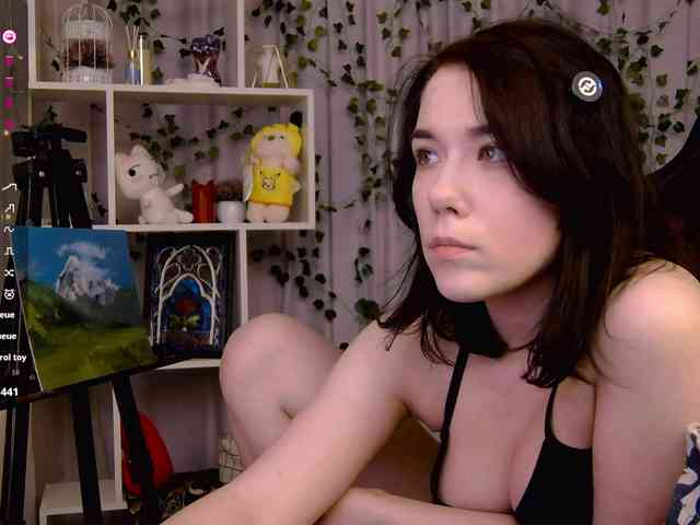 Kelly-foox webcam