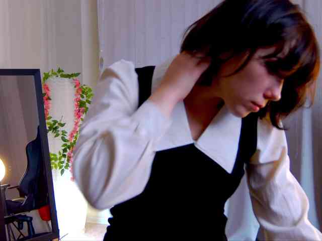 Kelly-foox webcam
