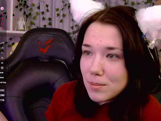 Kelly-foox webcam