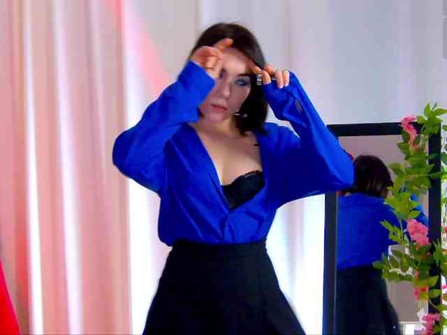 Kelly-foox Live Webcam on {site_name}