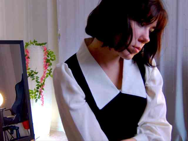 Kelly-foox webcam