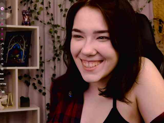 Kelly-foox Live Webcam on BongaCams