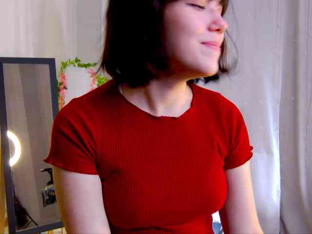 Kelly-foox webcam
