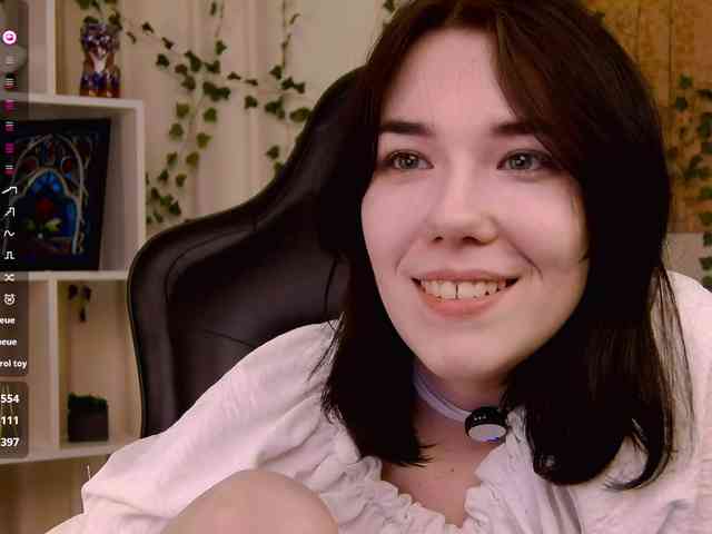 Kelly-foox webcam
