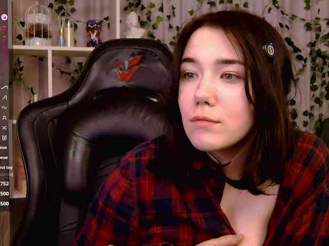 Kelly-foox Live Webcam on BongaCams