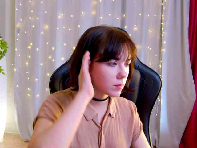 Kelly-foox webcam