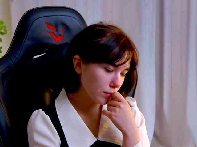 Kelly-foox webcam