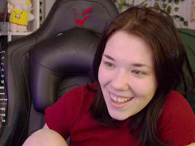 Kelly-foox webcam