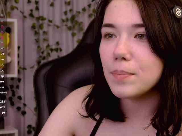 Kelly-foox webcam