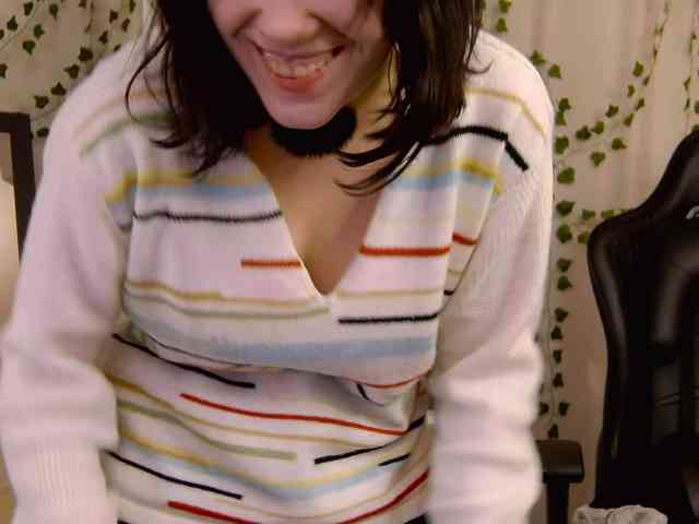 Kelly-foox webcam