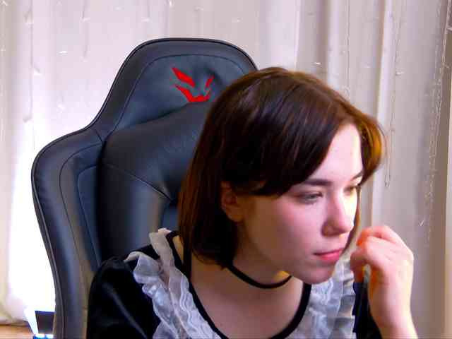 Kelly-foox webcam