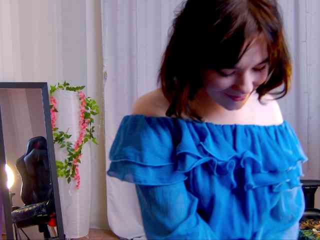 Kelly-foox webcam
