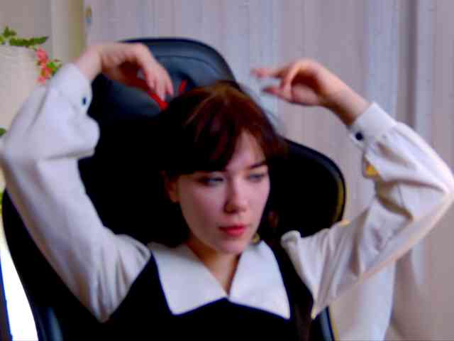 Kelly-foox webcam