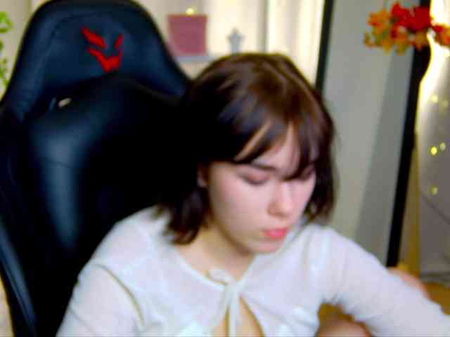 Kelly-foox webcam
