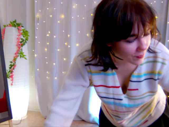Kelly-foox webcam