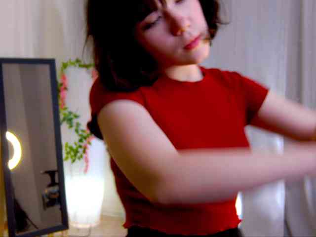 Kelly-foox webcam