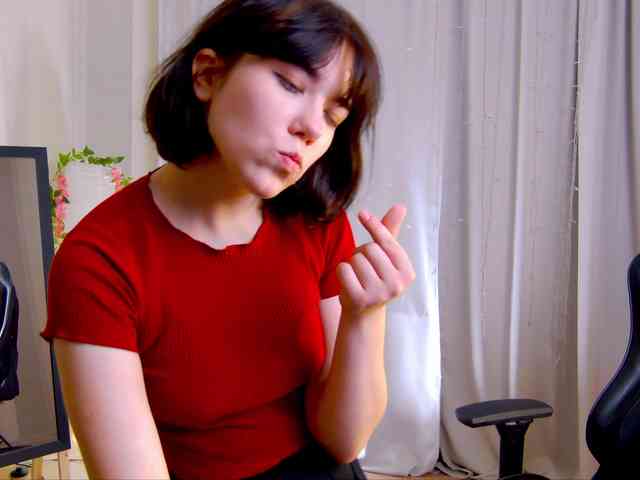 Kelly-foox webcam