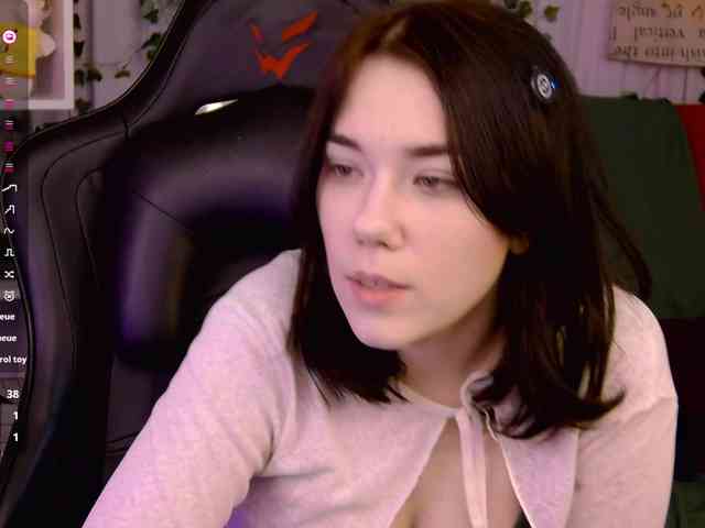 Kelly-foox webcam