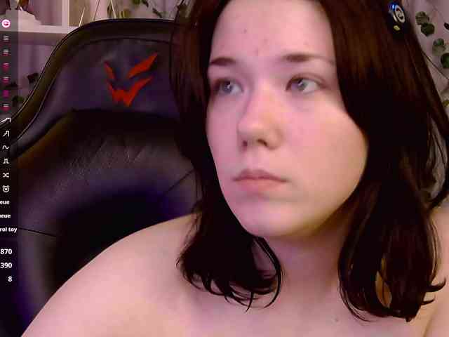 Kelly-foox webcam