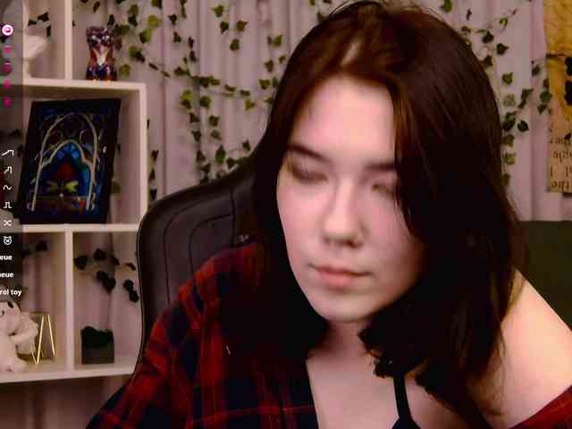 Kelly-foox Live Webcam on BongaCams