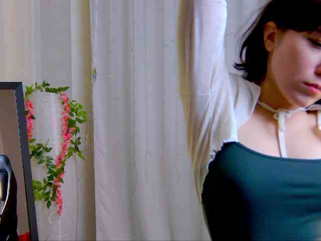 Kelly-foox webcam