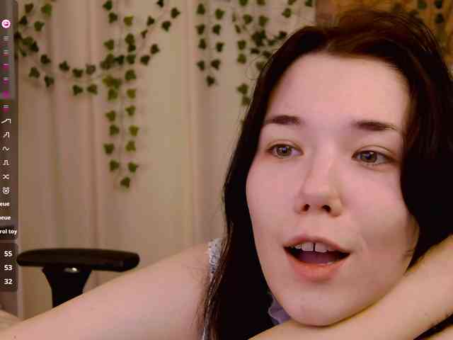 Kelly-foox webcam