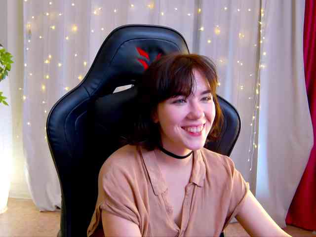 Kelly-foox webcam