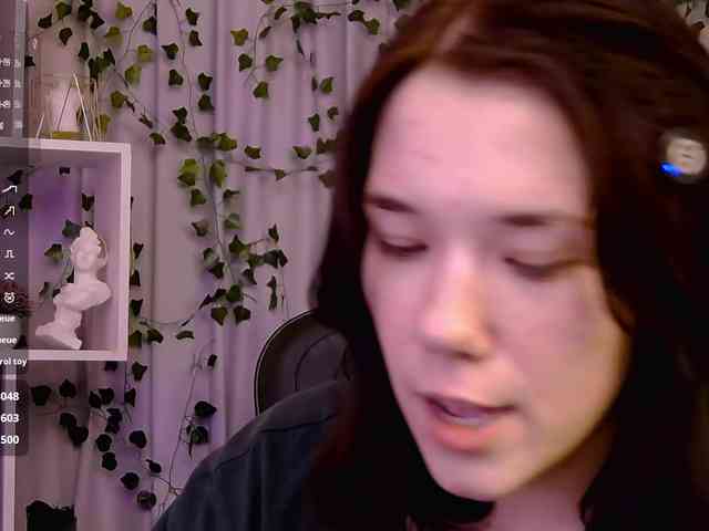 Kelly-foox webcam