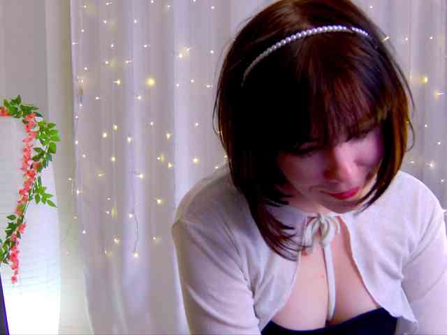 Kelly-foox webcam