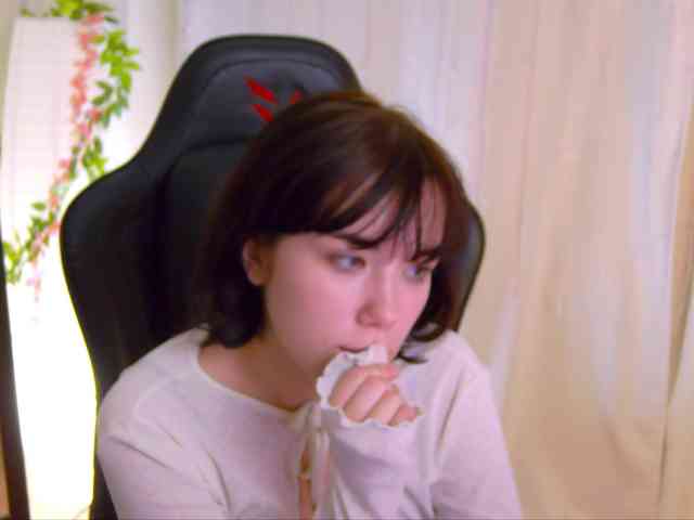 Kelly-foox webcam