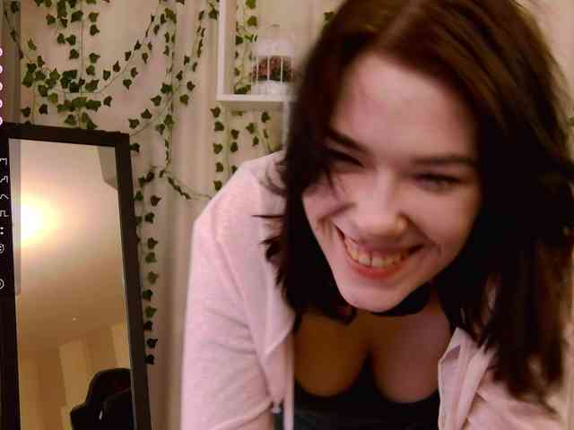 Kelly-foox webcam