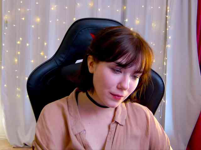 Kelly-foox webcam