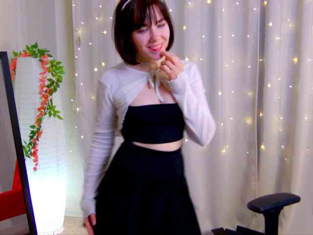 Kelly-foox webcam