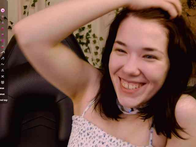 Kelly-foox webcam
