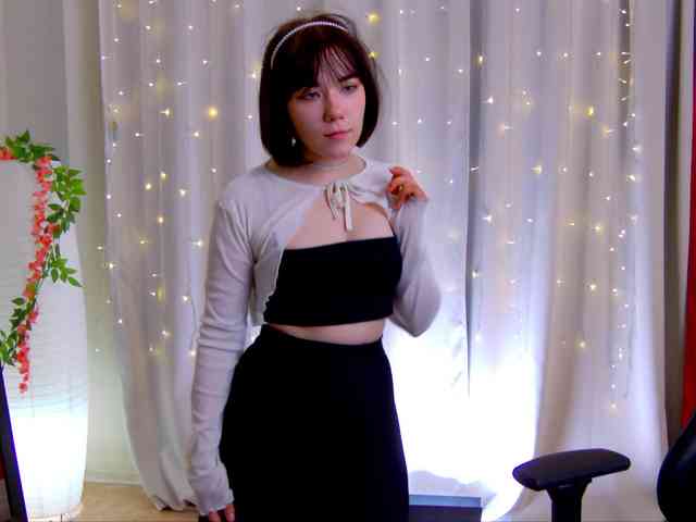 Kelly-foox webcam