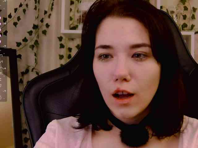 Kelly-foox webcam