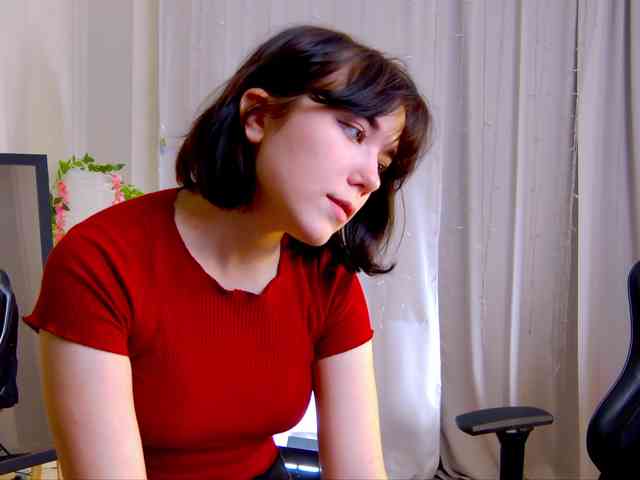 Kelly-foox webcam
